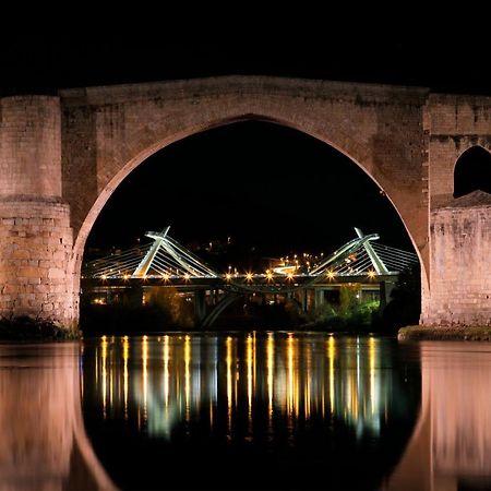 Home Las Burgas D&C Ourense Dış mekan fotoğraf