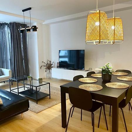 Home Las Burgas D&C Ourense Dış mekan fotoğraf