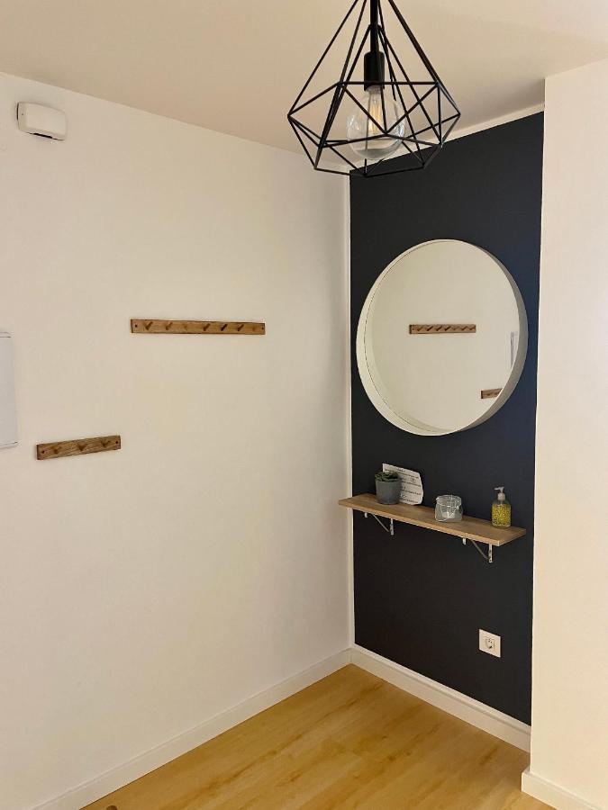 Home Las Burgas D&C Ourense Dış mekan fotoğraf