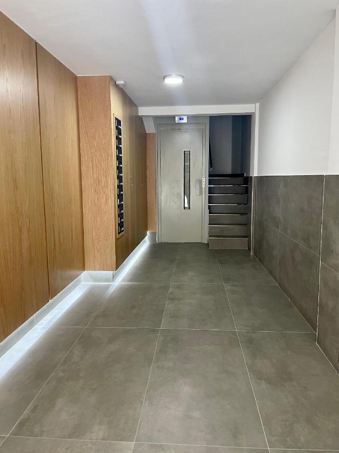 Home Las Burgas D&C Ourense Dış mekan fotoğraf