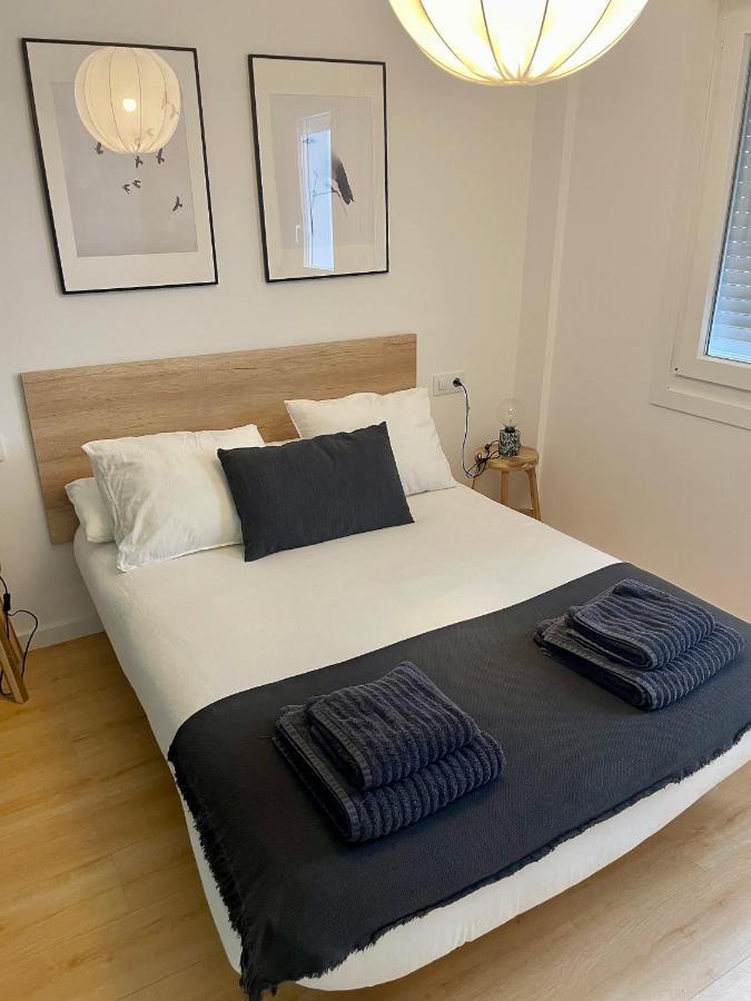 Home Las Burgas D&C Ourense Dış mekan fotoğraf