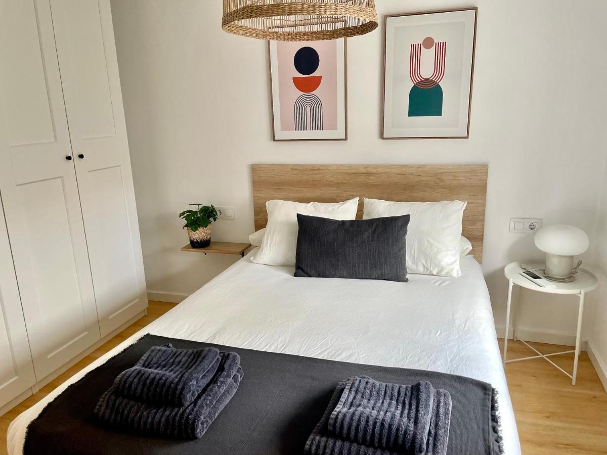 Home Las Burgas D&C Ourense Dış mekan fotoğraf