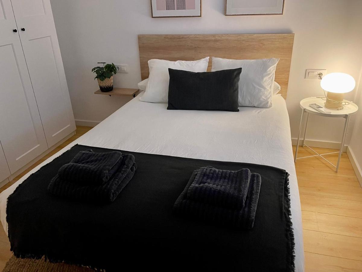 Home Las Burgas D&C Ourense Dış mekan fotoğraf