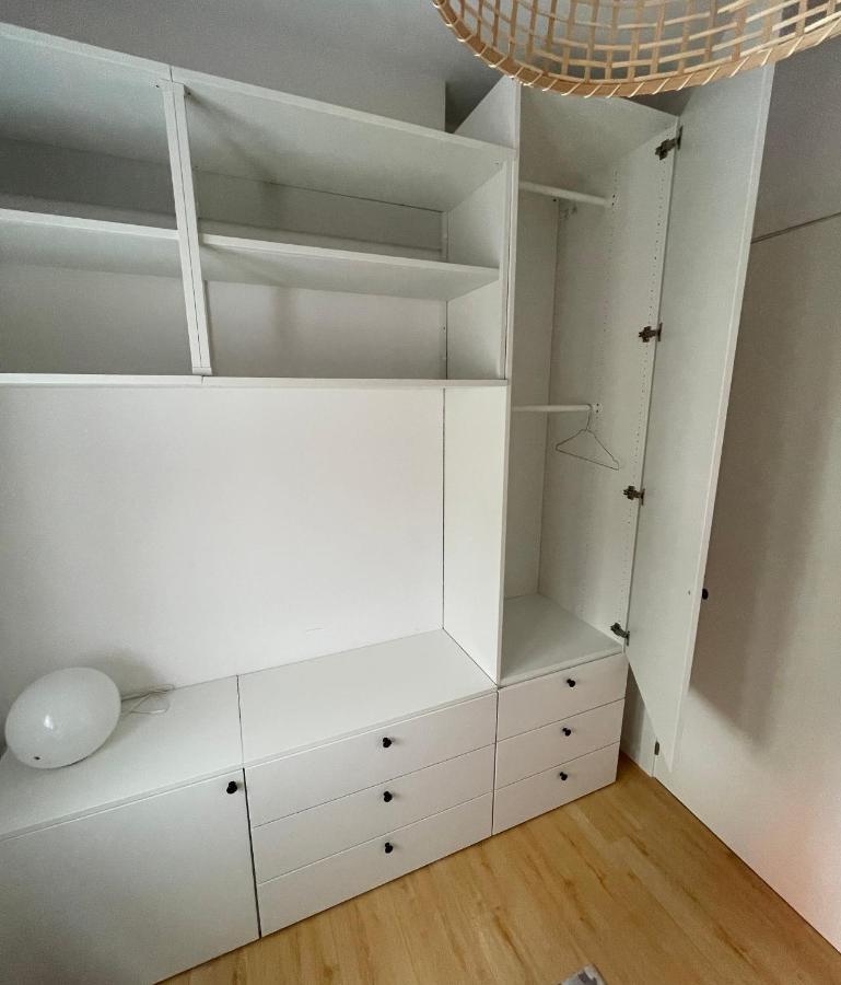 Home Las Burgas D&C Ourense Dış mekan fotoğraf