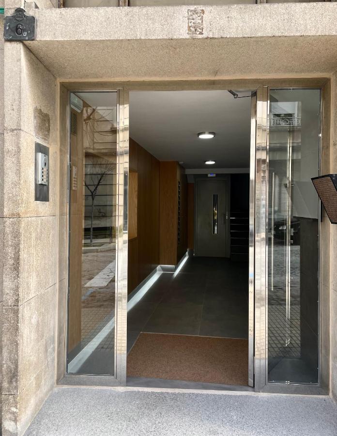 Home Las Burgas D&C Ourense Dış mekan fotoğraf