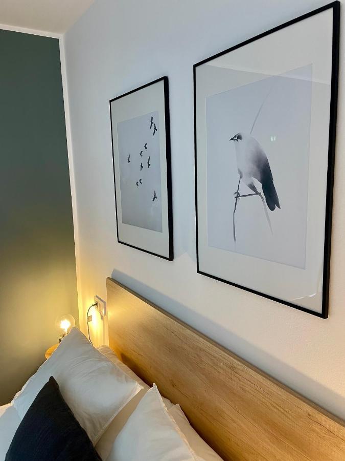 Home Las Burgas D&C Ourense Dış mekan fotoğraf