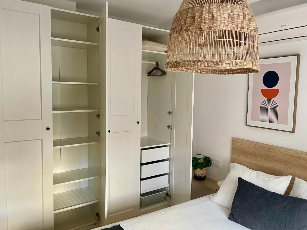 Home Las Burgas D&C Ourense Dış mekan fotoğraf