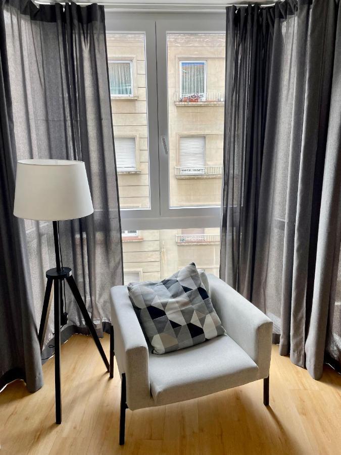 Home Las Burgas D&C Ourense Dış mekan fotoğraf