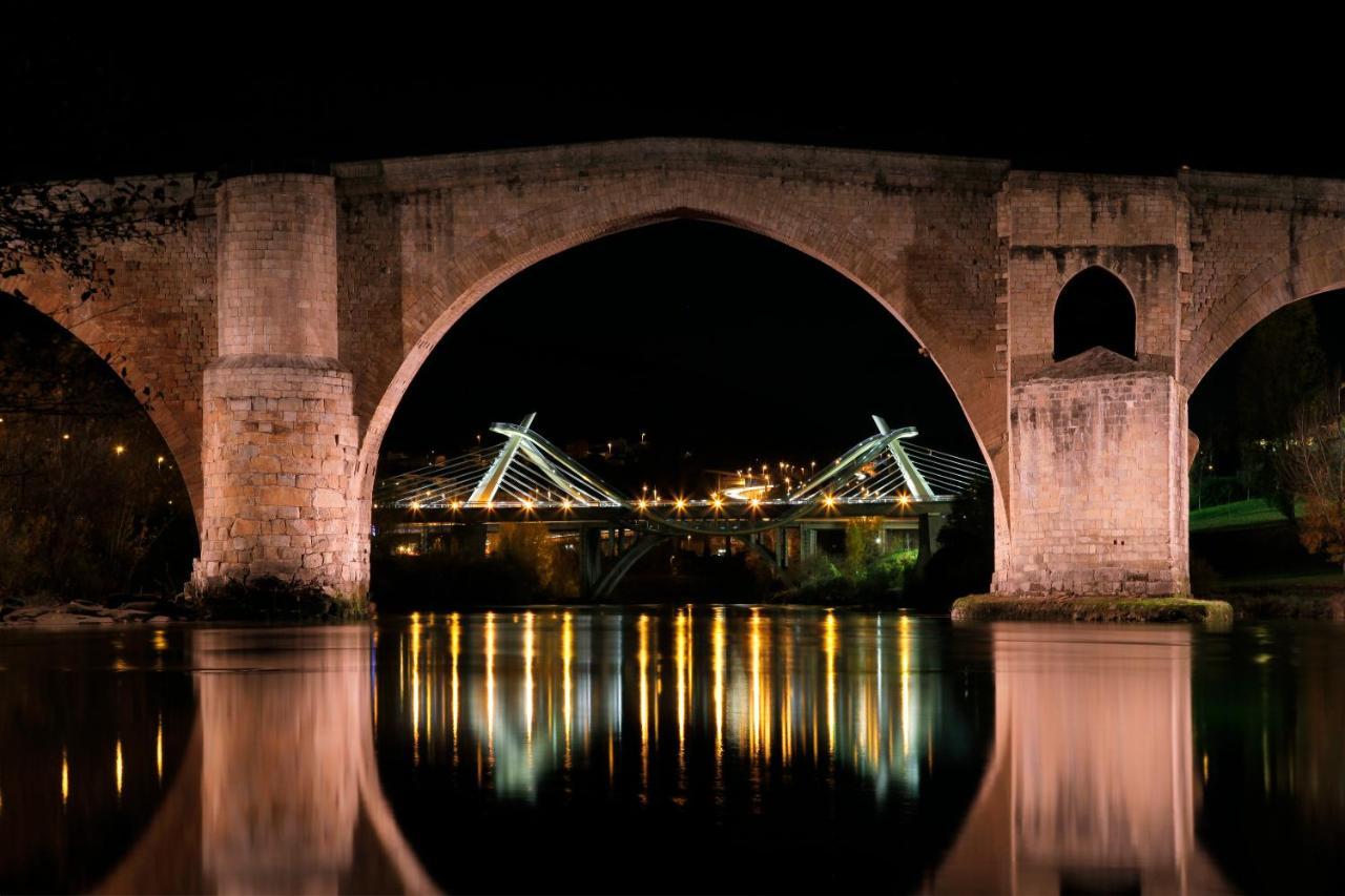 Home Las Burgas D&C Ourense Dış mekan fotoğraf