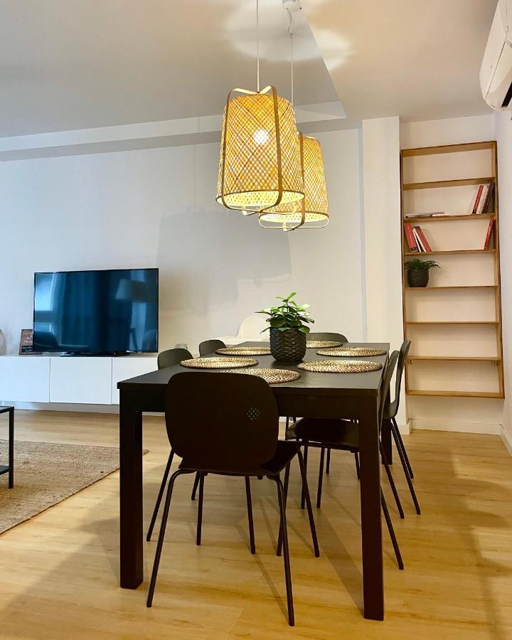 Home Las Burgas D&C Ourense Dış mekan fotoğraf